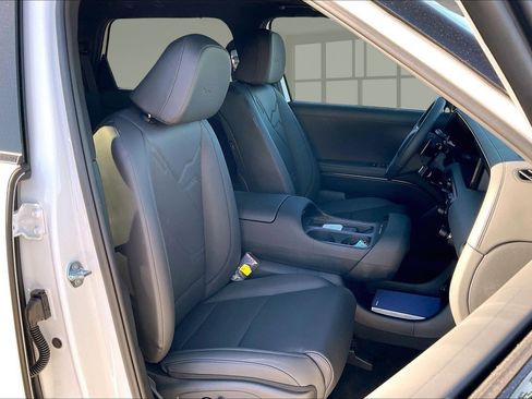 New 2026 Hyundai Palisade XRT Pro image 11