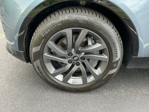 Used 2023 Land Rover Discovery S R-Dynamic AWD/4WD image 37