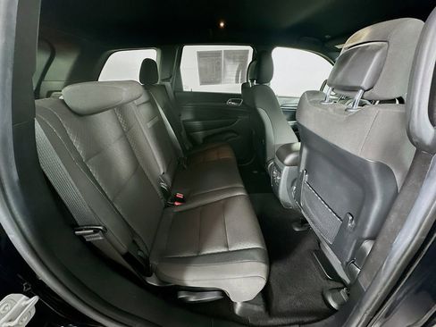 Certified 2021 Jeep Grand Cherokee Laredo image 33