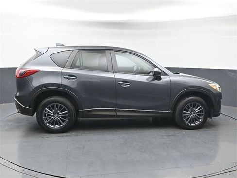 Used 2015 MAZDA CX-5 Touring image 6