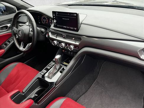 Used 2024 Acura Integra A-Spec image 22