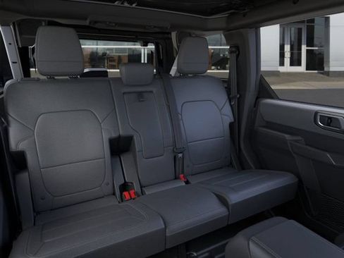 Used 2026 Ford Bronco Big Bend AWD/4WD image 11