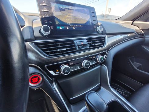 Used 2020 Honda Accord Sport image 14