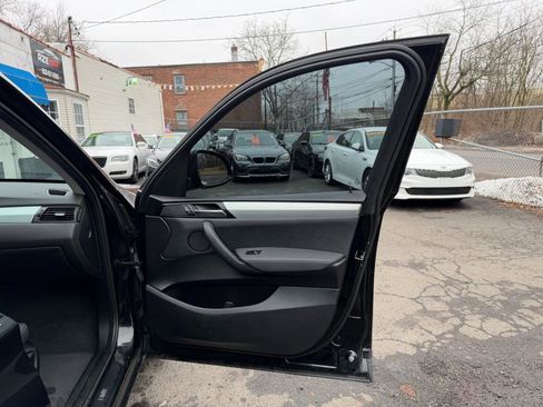 Used 2017 BMW X3 xDrive28i AWD/4WD image 41