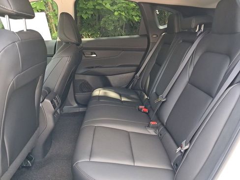 New 2025 Nissan Murano SL w/ Cargo Package image 26