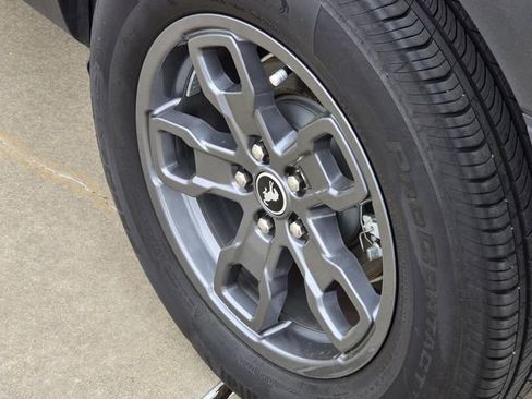 Used 2022 Ford Bronco Sport Big Bend w/ Convenience Package image 8