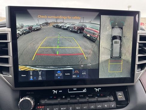 Used 2026 Toyota Sequoia Capstone image 30