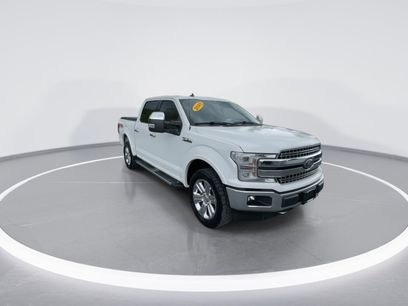 Used 2020 Ford F150 Lariat w/ Equipment Group 502A Luxury