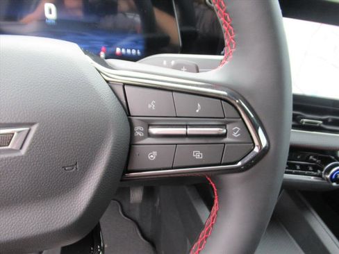 New 2026 Chevrolet Equinox RS w/ Convenience Package III image 21