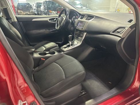 Used 2013 Nissan Sentra SR w/ Driver Pkg image 34