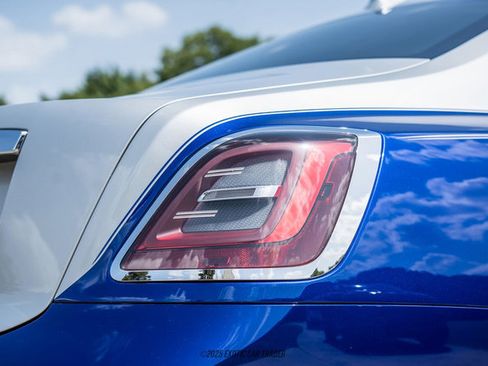 Used 2023 Rolls-Royce Ghost w/ Ghost Package image 89