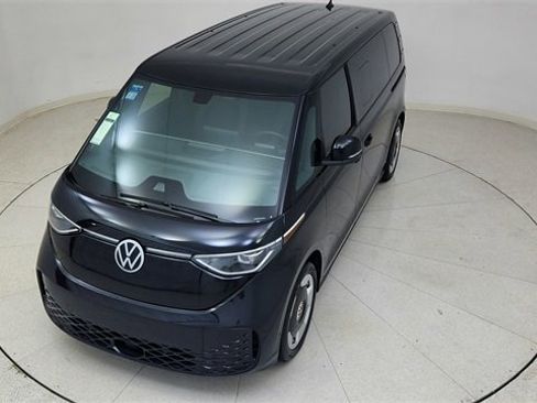Used 2025 Volkswagen ID. Buzz Pro S image 72