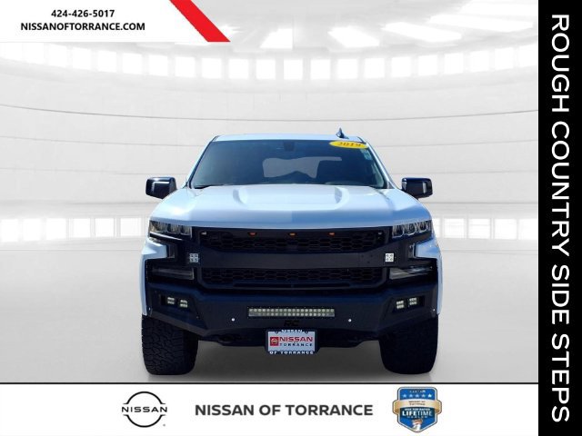 Used 2019 Chevrolet Silverado 1500 RST AWD/4WD image 2