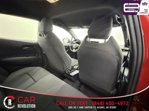 Used 2023 Toyota Corolla GR w/ Performance Package AWD/4WD image 30