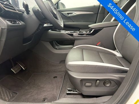 New 2026 Buick Envision Sport Touring image 39