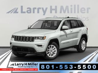 Used 2022 Jeep Grand Cherokee Laredo X AWD/4WD video 1