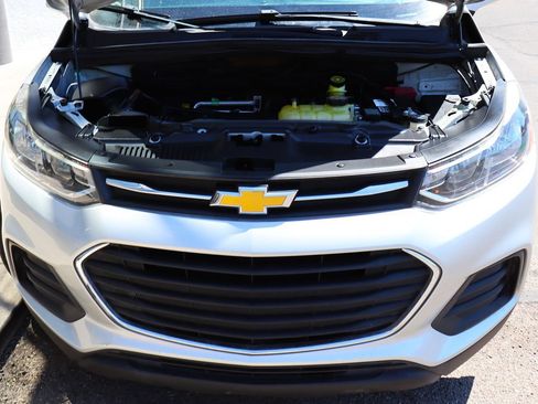 Used 2020 Chevrolet Trax LS w/ Tint and Cruise Package FWD image 56