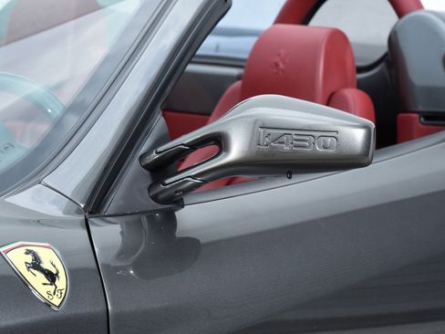 Used 2006 Ferrari F430 Spider RWD image 10