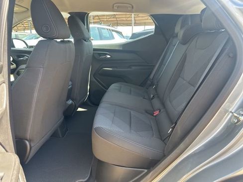 New 2027 Chevrolet Bolt LT w/ Comfort Package FWD image 11