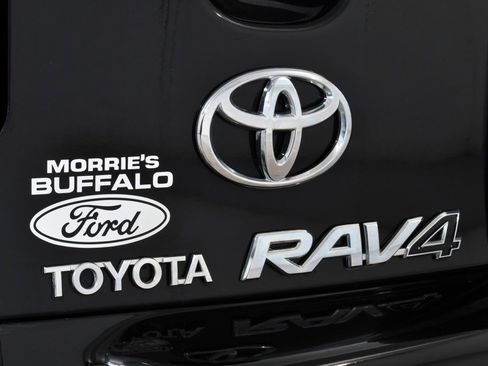 Used 2009 Toyota RAV4 Sport image 21
