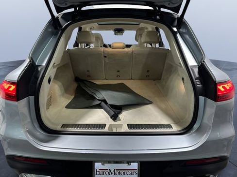 Certified 2023 Mercedes-Benz EQS 450+ SUV image 10