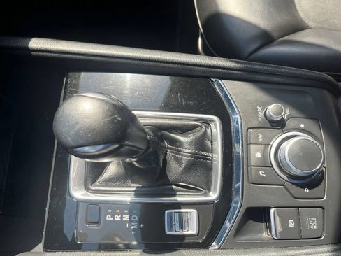 Used 2020 MAZDA CX-5 Touring FWD image 23