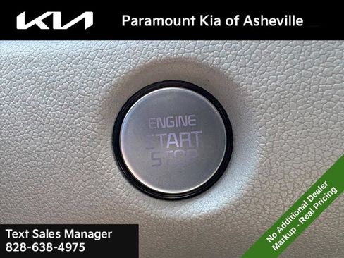New 2026 Kia Sorento S w/ S Panoramic Sunroof Package FWD image 15