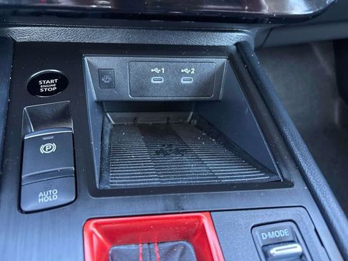 Certified 2025 Nissan Kicks SR w/ SR Premium Package image 29