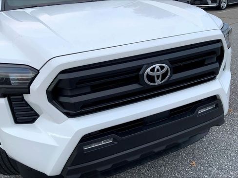 Used 2024 Toyota Tacoma SR5 image 54