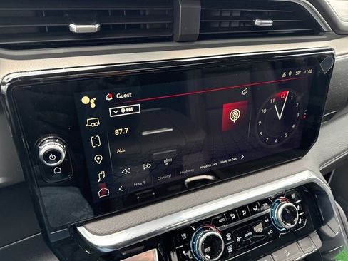 New 2026 GMC Sierra 2500 Denali w/ Denali Reserve Package image 13