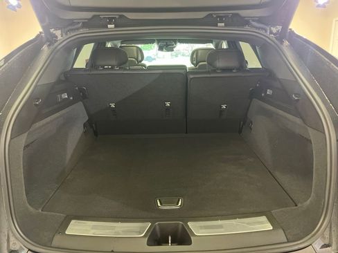 Certified 2024 Cadillac Lyriq Luxury w/ LPO, Floor Liner Package AWD/4WD image 11