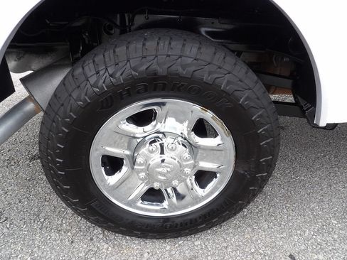 Used 2021 RAM 2500 Tradesman AWD/4WD image 65