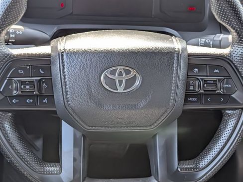 Certified 2024 Toyota Tacoma SR w/ SR Upgrade Package AWD/4WD image 13