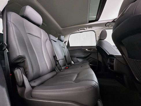 Certified 2023 Audi Q7 2.0T Premium Plus AWD/4WD image 27