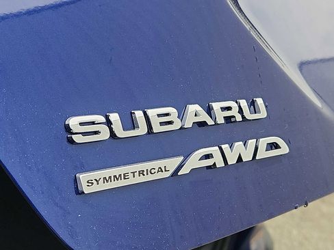 Used 2024 Subaru Crosstrek 2.0i Premium AWD/4WD image 29
