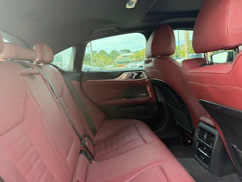 Used 2024 BMW M440i Gran Coupe RWD image 17