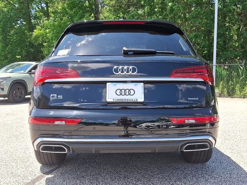Certified 2022 Audi Q5 2.0T Premium Plus w/ Premium Plus Package AWD/4WD image 5