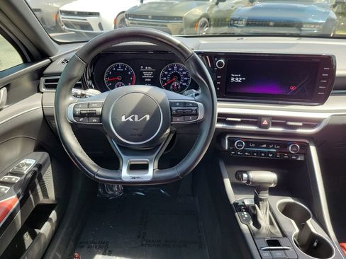 Used 2023 Kia K5 GT-Line w/ GT-Line Premium Package FWD image 18
