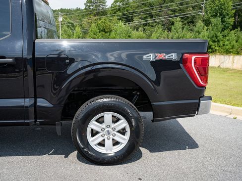 Used 2023 Ford F150 XLT AWD/4WD image 6