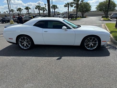 Used 2023 Dodge Challenger GT RWD image 7