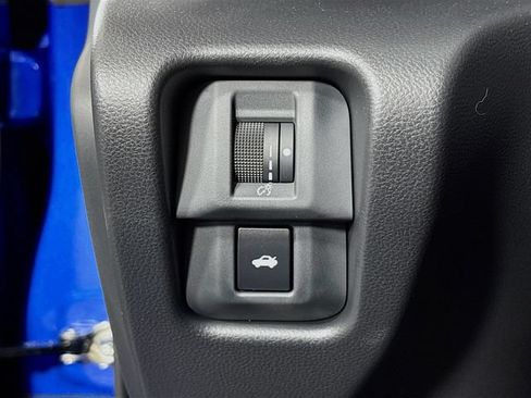 Certified 2025 Subaru BRZ Limited RWD image 12