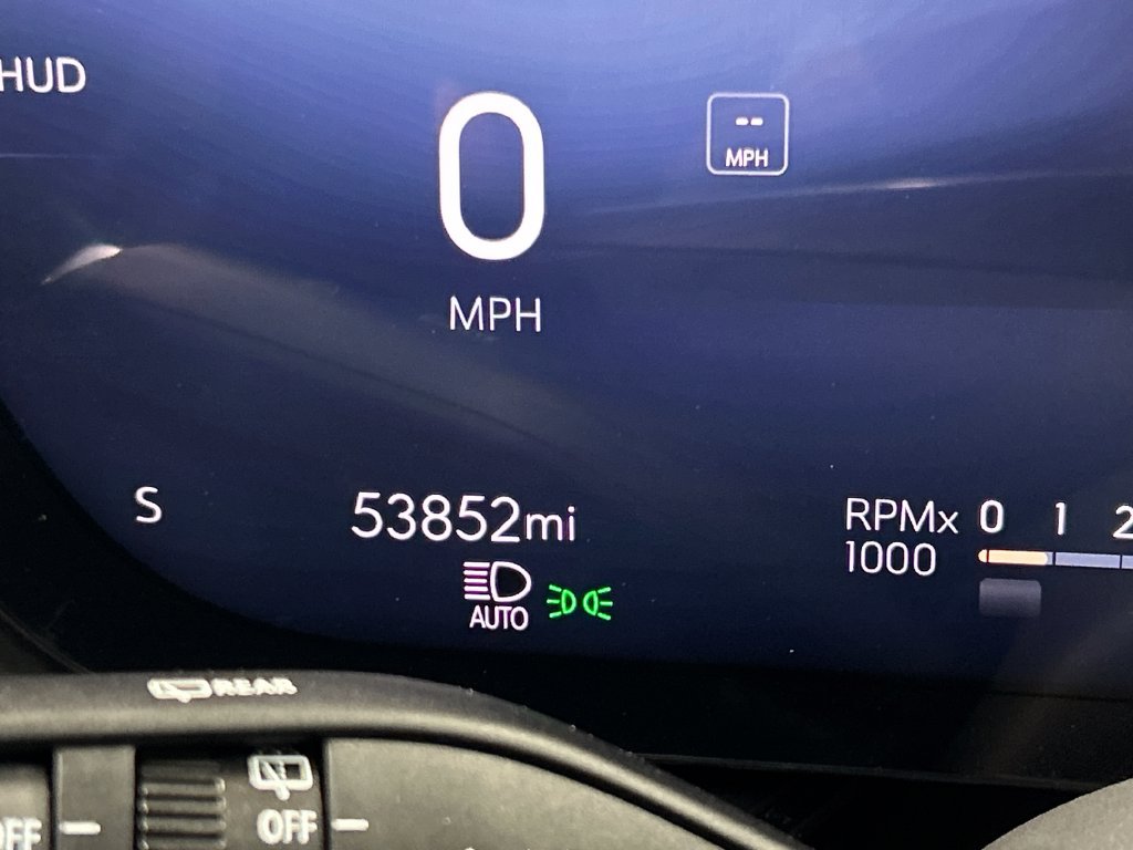 Used 2024 Buick Envision Preferred AWD/4WD image 26