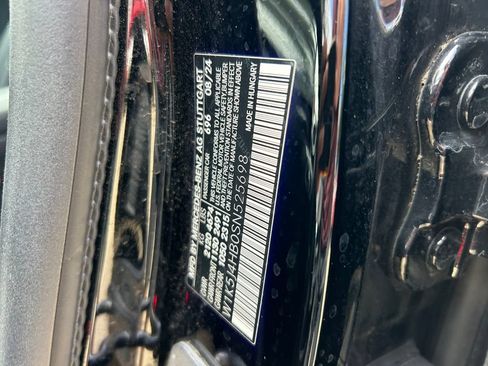 Used 2025 Mercedes-Benz CLA 250 4MATIC image 10