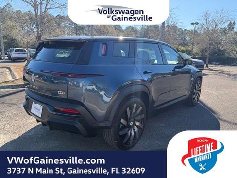 Used 2023 Fisker Ocean One image 7