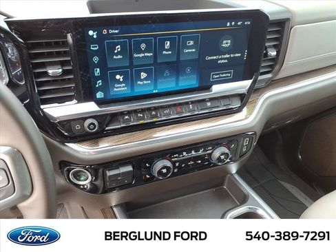 New 2026 Ford F250 XLT w/ XLT Premium Package image 23