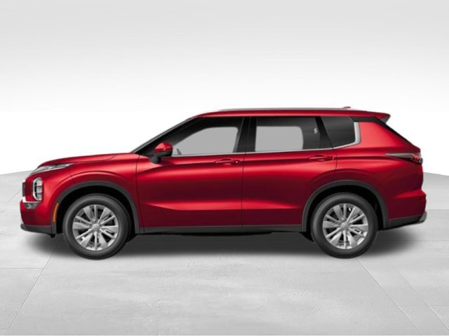 Used 2025 Mitsubishi Outlander SE FWD image 26