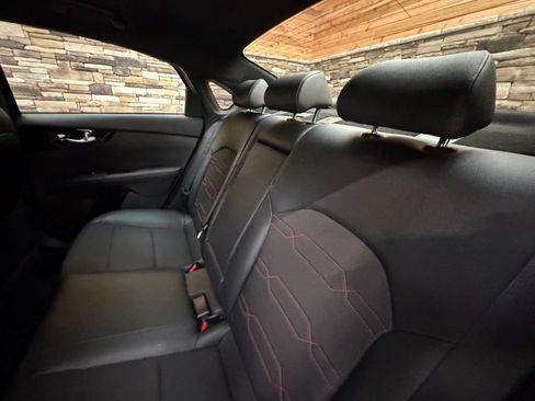 Used 2021 Kia Forte GT FWD image 34