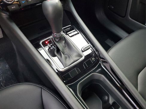 New 2026 Jeep Compass Limited w/ Sun, Sound & Navigation Group AWD/4WD image 22