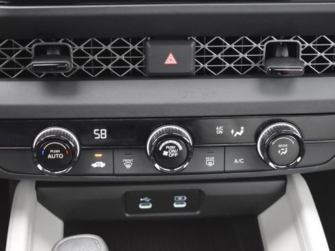 Used 2024 Honda Accord LX image 9