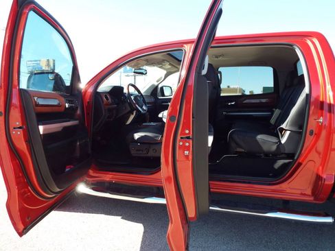 Used 2015 Toyota Tundra 1794 Edition image 24